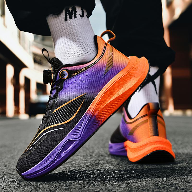 2025 new men s shoes spring new trendy shoes luminous running shoes couple casual soft sole shock absorption rotating buckle running 35
2025 new men s shoes spring new trendy shoes luminous running shoes couple casual soft sole shock absorption rotating buckle running 35
