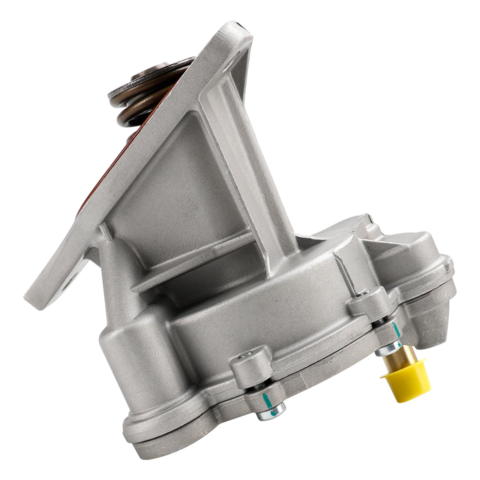 Вакуумный насос тормоза+прокладка для VW T4 TRANSPORTER LT MK2 CRAFTER 2.4 2.5 D TD TDI
Вакуумный насос тормоза+прокладка для VW T4 TRANSPORTER LT MK2 CRAFTER 2.4 2.5 D TD TDI