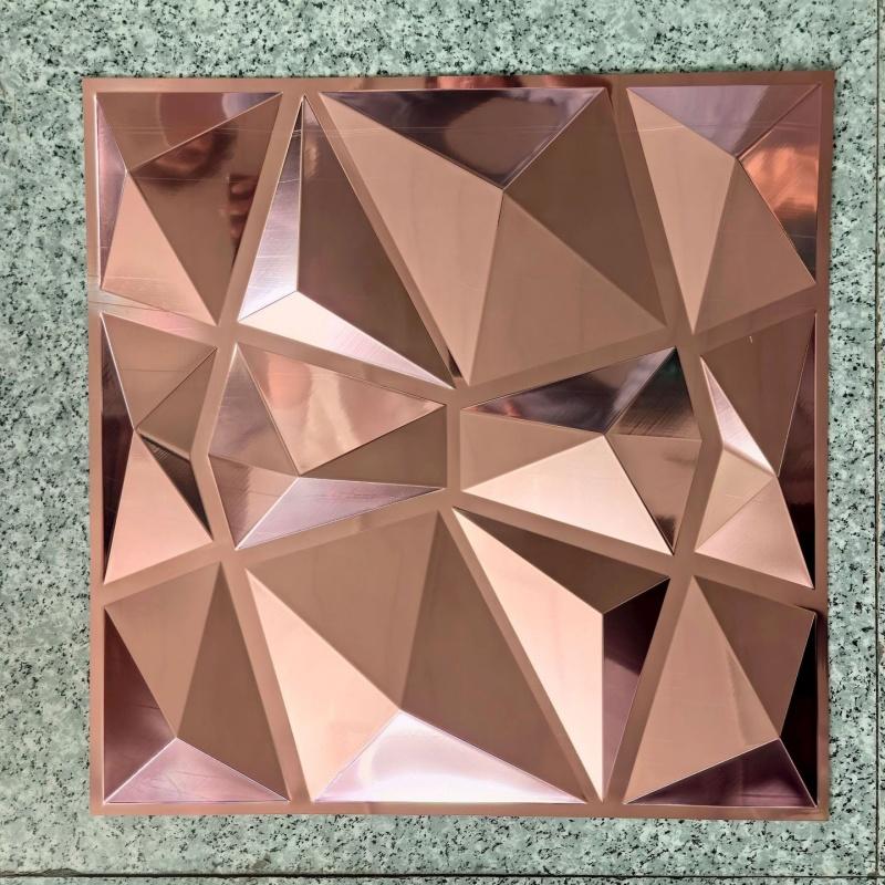 3D Embossed Wall Panel 30x30cm 10pcs PVC 0.8cm Thick for Home Hotel Background Wall Decor 30*30cm*10pcs
3D Embossed Wall Panel 30x30cm 10pcs PVC 0.8cm Thick for Home Hotel Background Wall Decor 30*30cm*10pcs