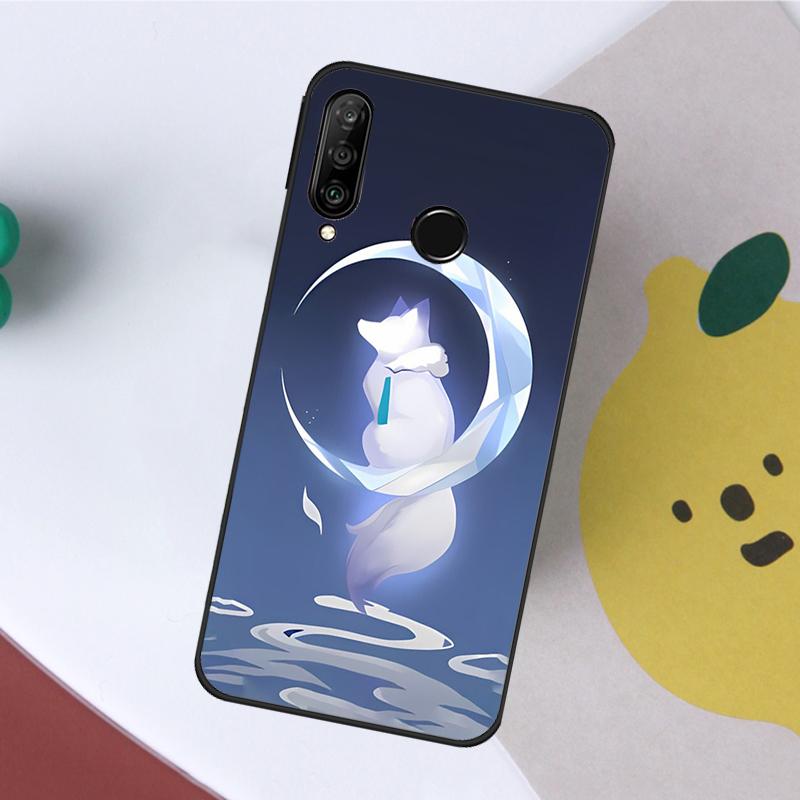 Honkai Star Rail Anime Case For Huawei Nova Y61 Y60 Y70 Y90 5T 9 10 SE 3i 8i 11i P Smart 2019 P20 P40 Lite P30 Pro Huawei P30 Lite
Honkai Star Rail Anime Case For Huawei Nova Y61 Y60 Y70 Y90 5T 9 10 SE 3i 8i 11i P Smart 2019 P20 P40 Lite P30 Pro Huawei P30 Lite