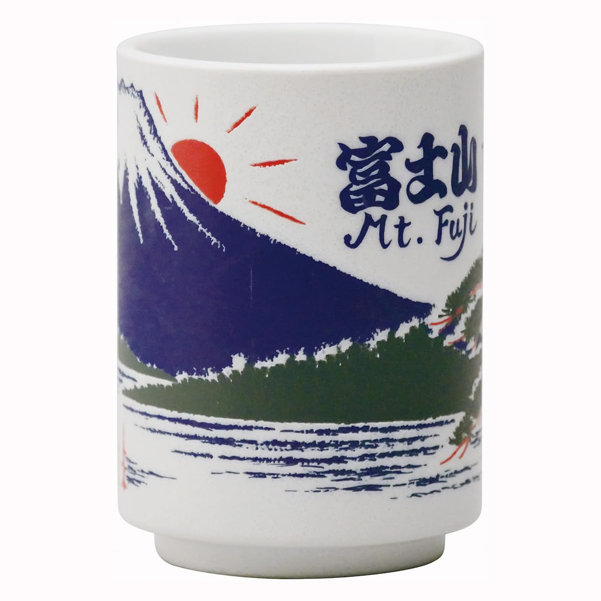 Mino ware large Japanese sushi approximately diameter 7cm x height JAPAN Made in teacup, size, style, teacup, 330ml, 10cm, series, Mt. Fuji, Japan, білий
Mino ware large Japanese sushi approximately diameter 7cm x height JAPAN Made in teacup, size, style, teacup, 330ml, 10cm, series, Mt. Fuji, Japan, білий