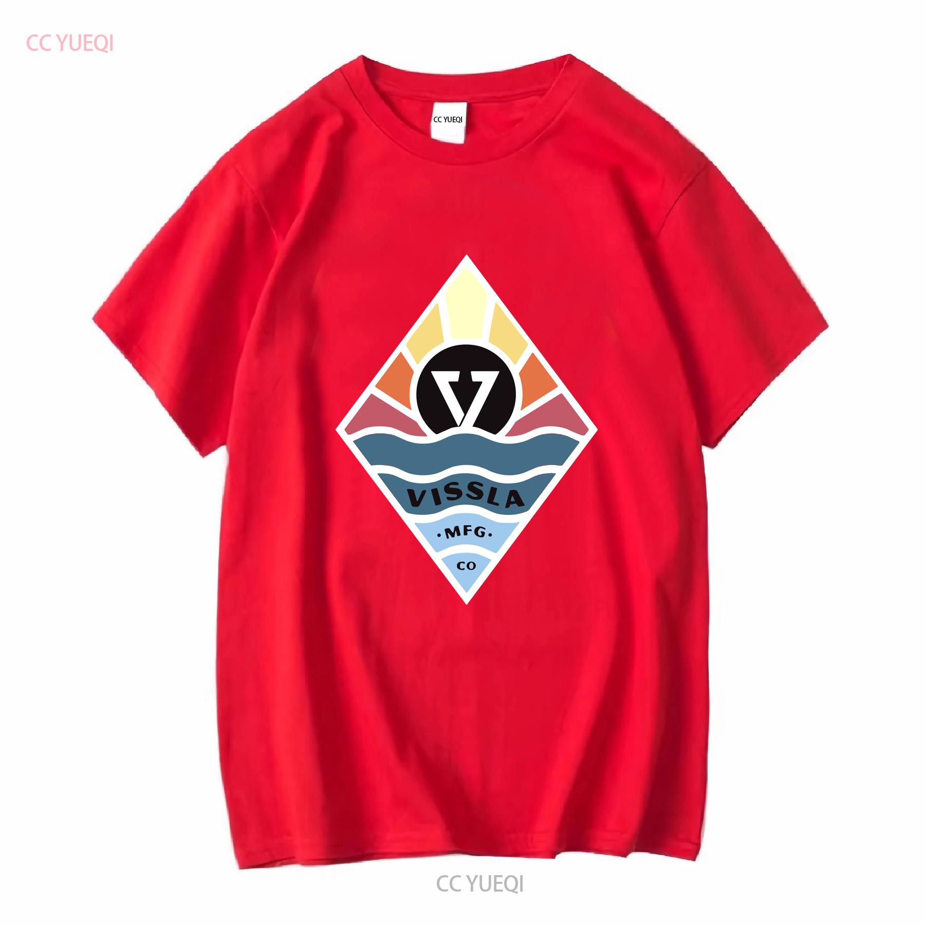 VISSLA Black 2 Sided Logo T Shirt A Grade Mens Size Large vintage Washed Stretched fashion streetwear Comfortable Unisex S
VISSLA Black 2 Sided Logo T Shirt A Grade Mens Size Large vintage Washed Stretched fashion streetwear Comfortable Unisex S