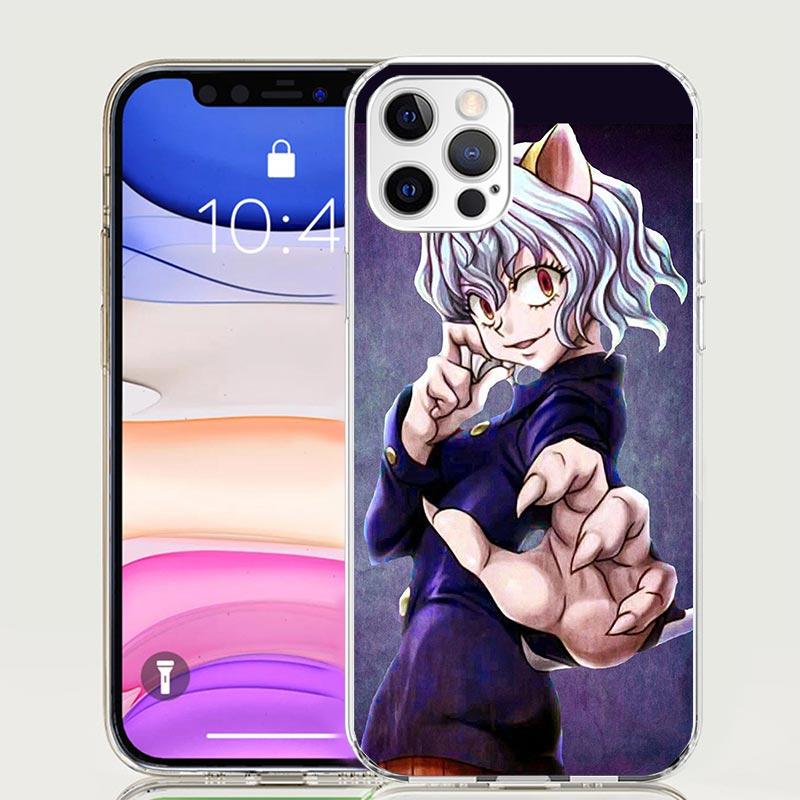 Huner X-Hunters Nephelpito Phone Case for Apple iPhone 17 Air 16 15 Plus 14 + 13 Mini 12 11 Pro Max 7 8 SE 16Max Soft Shell Cove iPhone 13 Pro
Huner X-Hunters Nephelpito Phone Case for Apple iPhone 17 Air 16 15 Plus 14 + 13 Mini 12 11 Pro Max 7 8 SE 16Max Soft Shell Cove iPhone 13 Pro
