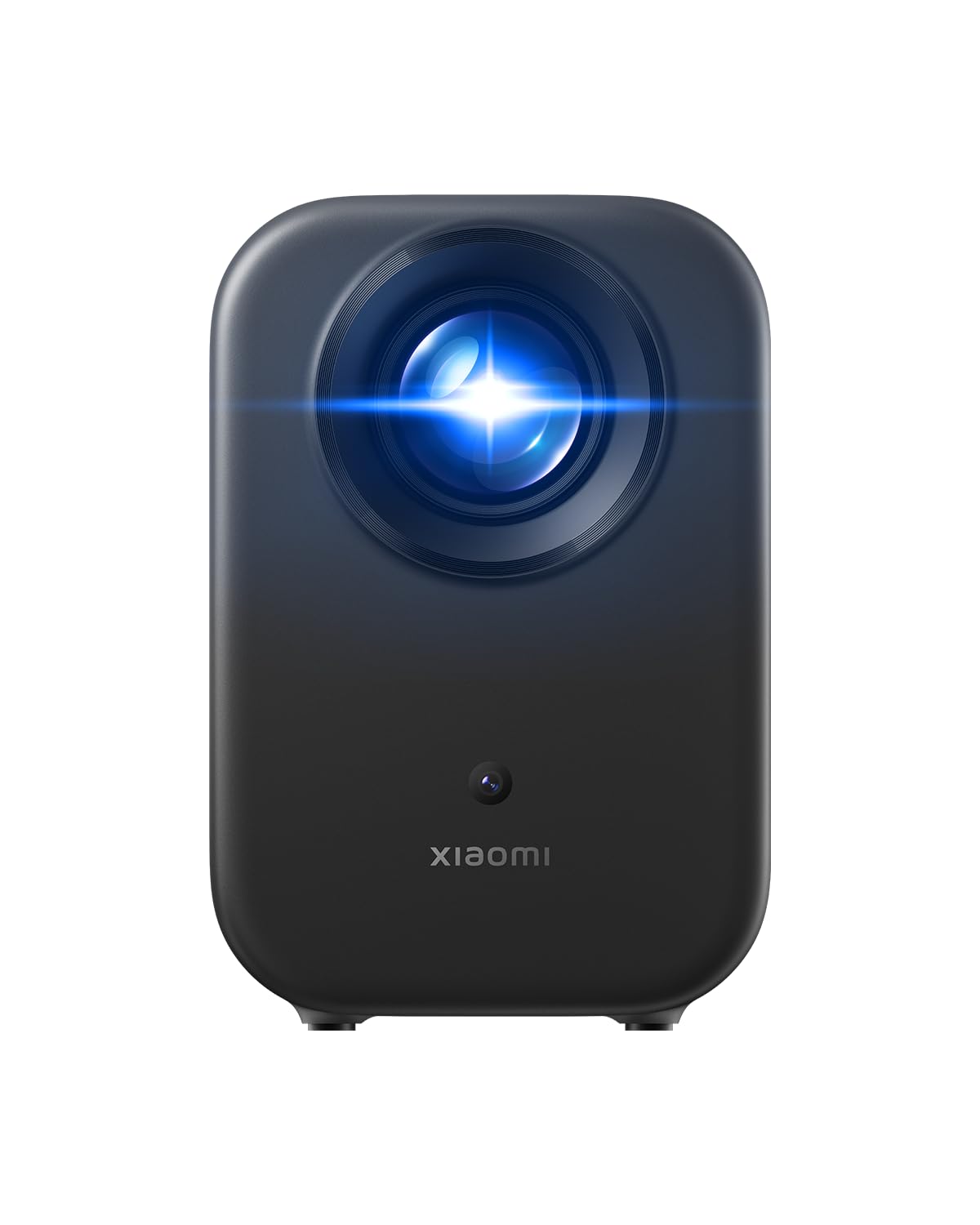 Компактний домашній проектор Xiaomi Smart Projector L1 із Google TV Проекція на стелю Full HD 200 люмен ISO До 120 дюймів Всенаправлений Автоматичний сірий колір
Компактний домашній проектор Xiaomi Smart Projector L1 із Google TV Проекція на стелю Full HD 200 люмен ISO До 120 дюймів Всенаправлений Автоматичний сірий колір