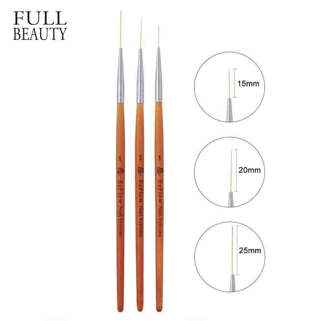 3шт кисть для дизайна ногтей деревянные французские линии в полоску цветок живопись рисунок лайнер ручка маникюрный инструмент
3шт кисть для дизайна ногтей деревянные французские линии в полоску цветок живопись рисунок лайнер ручка маникюрный инструмент
