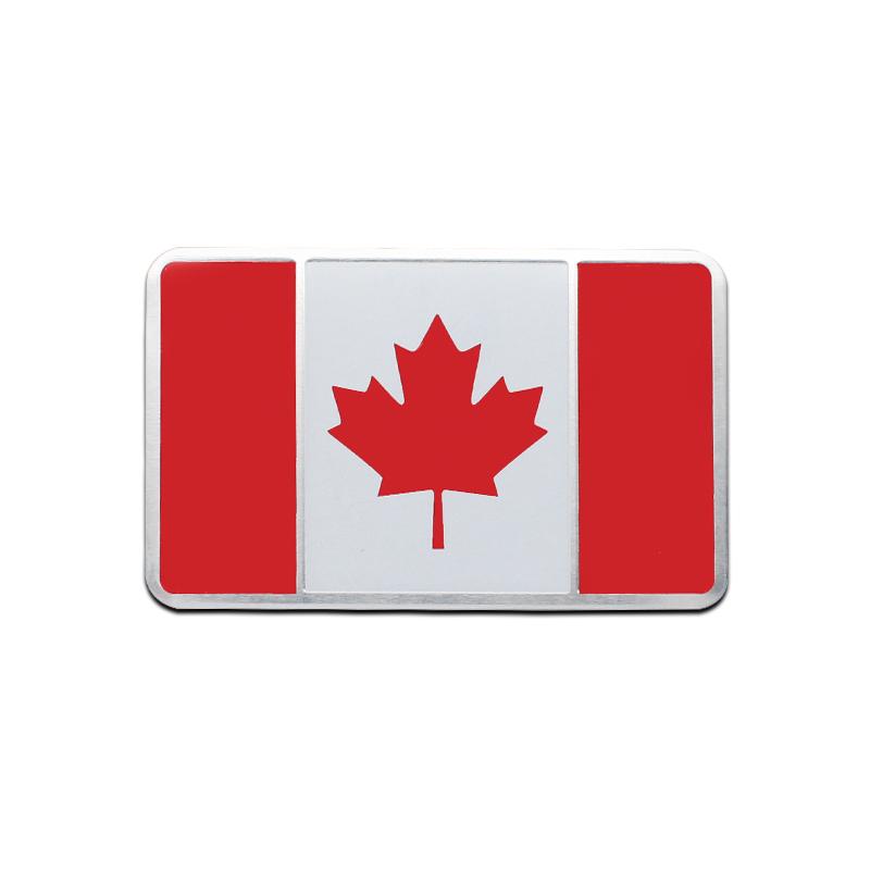 Car Styling Emblem 3D Aluminum Canada Logo Flag Stickers Decoration Auto Accessories For Toyota Ford Chevrolet Hyundai Honda etc
Car Styling Emblem 3D Aluminum Canada Logo Flag Stickers Decoration Auto Accessories For Toyota Ford Chevrolet Hyundai Honda etc