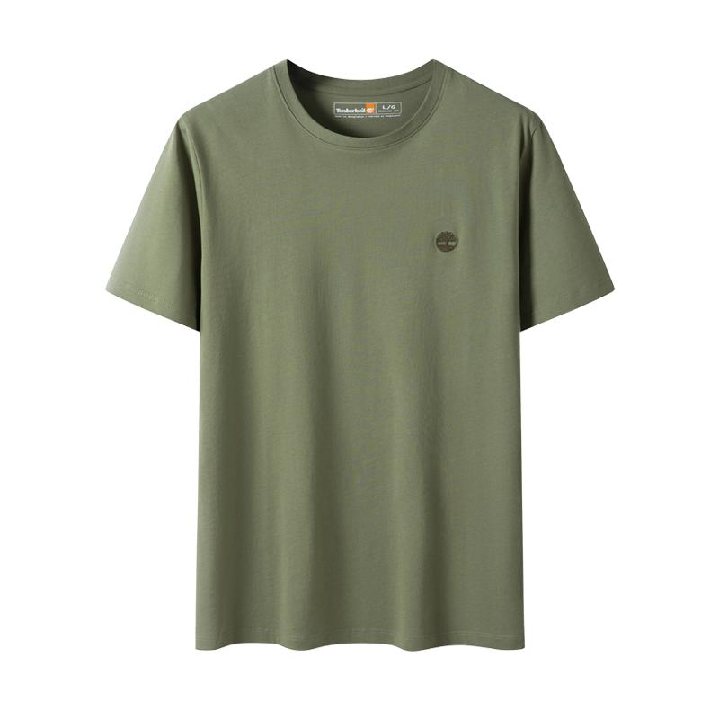 Timberland Comfortable Soft Breathable T-Shirt Men Tops A6DKU-590 XL
Timberland Comfortable Soft Breathable T-Shirt Men Tops A6DKU-590 XL
