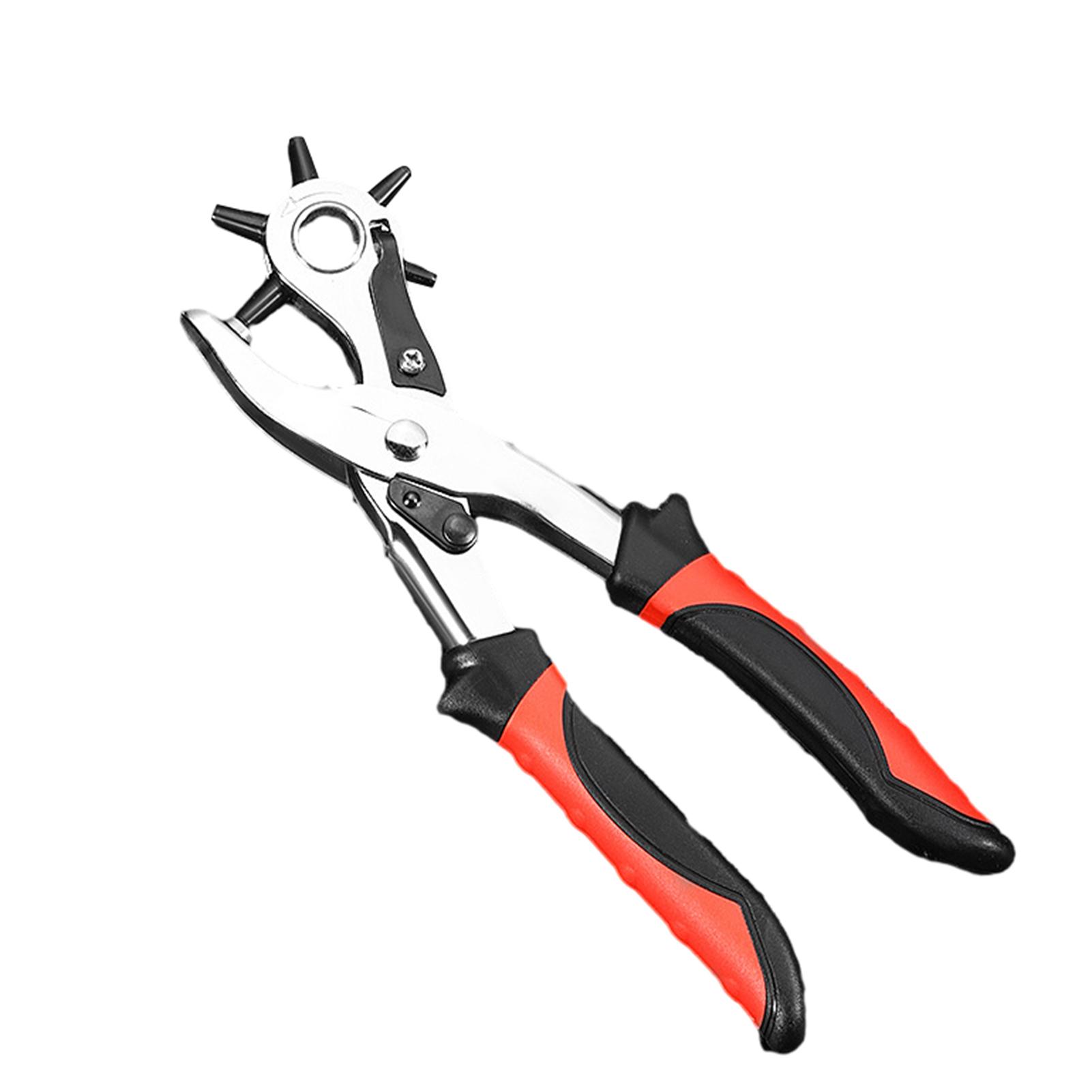 Многофункциональные плоскогубцы для пробивания круглых отверстий, овальных отверстий, инструмент для самостоятельного изготовления ремешка для часов, бытовые кожевенные изделия, плоскогубцы для пробивания отверстий для кожаных ремней
Многофункциональные плоскогубцы для пробивания круглых отверстий, овальных отверстий, инструмент для самостоятельного изготовления ремешка для часов, бытовые кожевенные изделия, плоскогубцы для пробивания отверстий для кожаных ремней