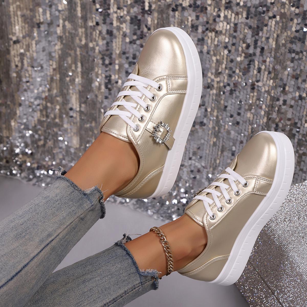 Women Sneakers Breathable Flat Shoes Woman Soft Sole Walking Comfortable Breathable Mesh Shoes Women Casual Sneaker 36 золотой
Women Sneakers Breathable Flat Shoes Woman Soft Sole Walking Comfortable Breathable Mesh Shoes Women Casual Sneaker 36 золотой