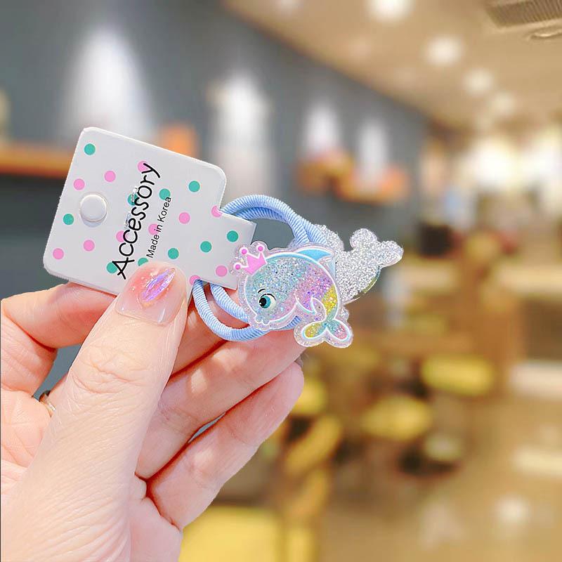 2PCS New Cartoon Cute Kids Elastic Hair Bands Children Hair Ties Girls Hair Accessories Baby Headwear
2PCS New Cartoon Cute Kids Elastic Hair Bands Children Hair Ties Girls Hair Accessories Baby Headwear