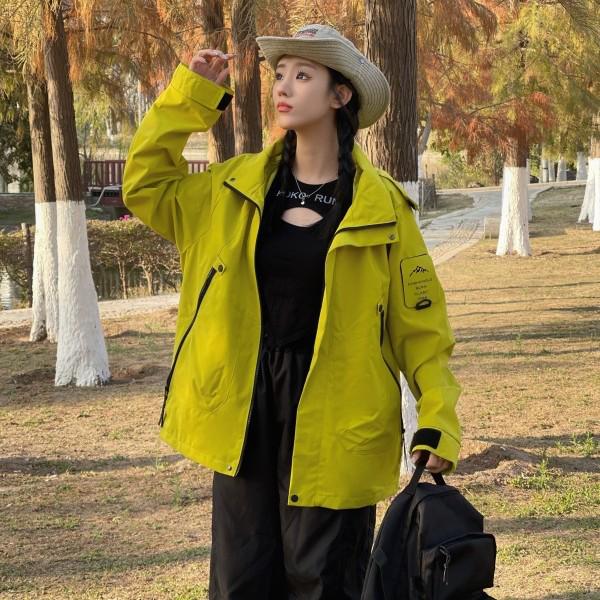 2518 Couple s Lightweight Windbreaker: Men s & Women s Waterproof Spring/Autumn Jacket L фіолетовий
2518 Couple s Lightweight Windbreaker: Men s & Women s Waterproof Spring/Autumn Jacket L фіолетовий