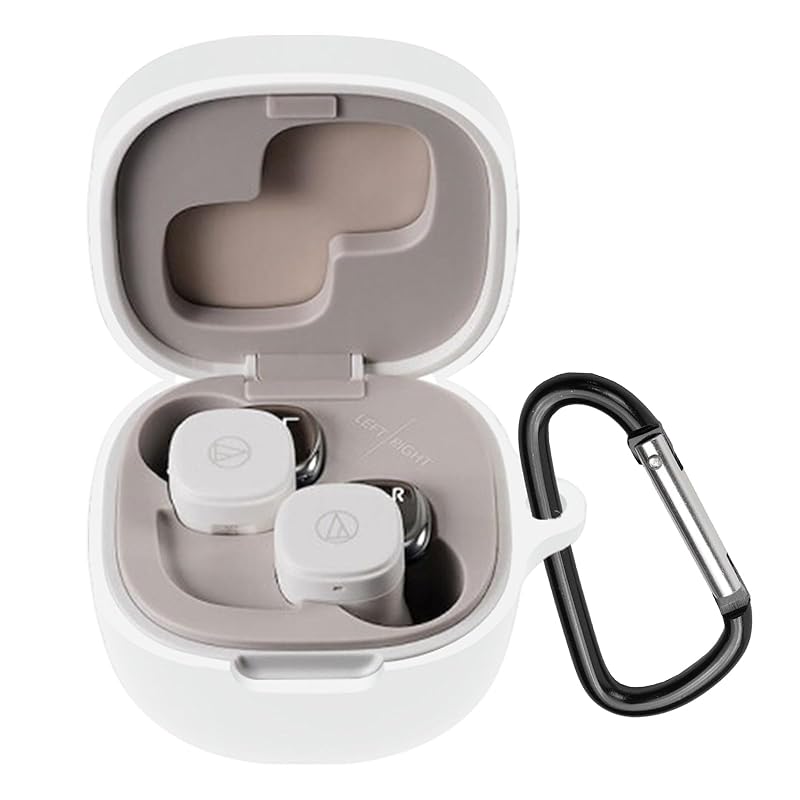 BUITFOU ATH-SQ1TW STB case protective cover soft Made of silicone Fall prevention Scratch prevention Shockproof dustproof lightweight Can be charged
BUITFOU ATH-SQ1TW STB case protective cover soft Made of silicone Fall prevention Scratch prevention Shockproof dustproof lightweight Can be charged
