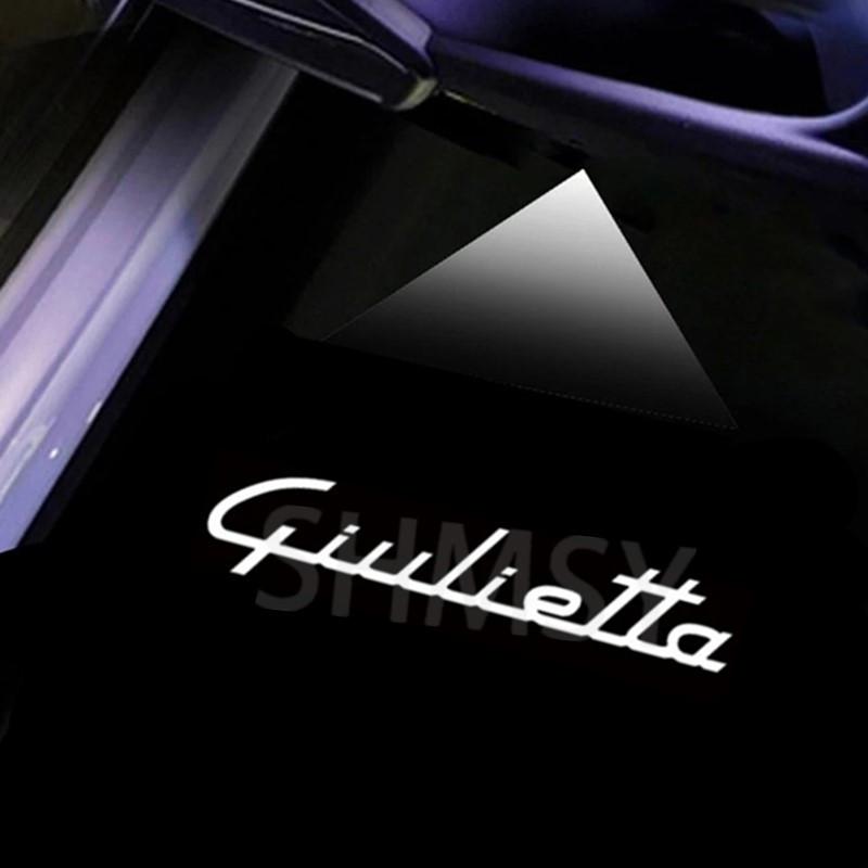 2Pcs LED Car Door Ghost Shadow Courtesy Lights For Alfa Romeo Giulietta 2011-2019 2020 2022 2021 Projector Emblem Accessories белый
2Pcs LED Car Door Ghost Shadow Courtesy Lights For Alfa Romeo Giulietta 2011-2019 2020 2022 2021 Projector Emblem Accessories белый