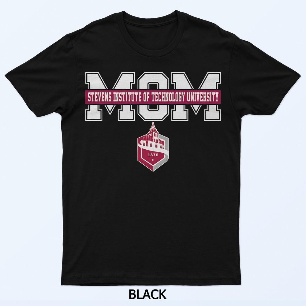 Stevens Institute of Technology University Mom Mother Arch T-Shirt 4XL
Stevens Institute of Technology University Mom Mother Arch T-Shirt 4XL
