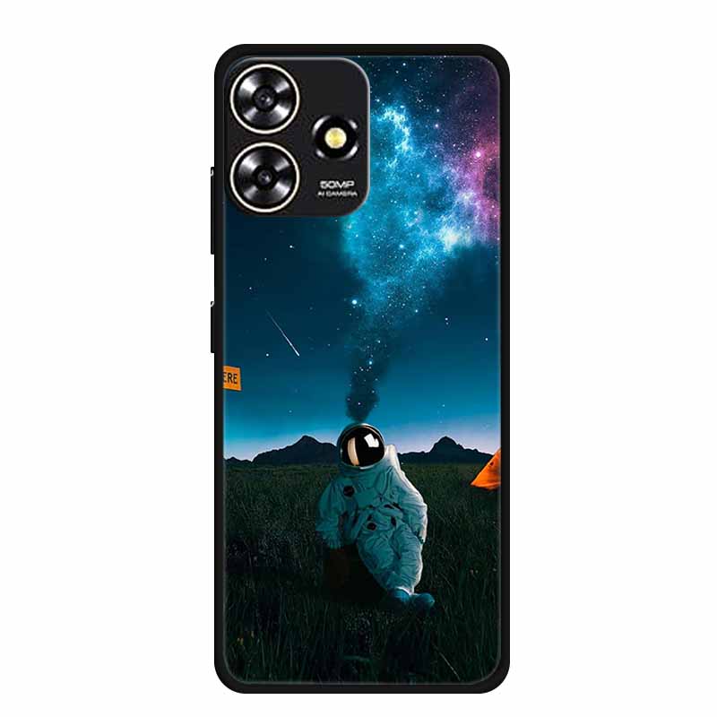 6.6 For ZTE Blade A73 4G Case Silicone Astronaut Cool Soft TPU Shockproof Phone Cover for ZTE A73 4G Bumper Blade A 73 A 73 4G ZTE Blade A73 4G
6.6 For ZTE Blade A73 4G Case Silicone Astronaut Cool Soft TPU Shockproof Phone Cover for ZTE A73 4G Bumper Blade A 73 A 73 4G ZTE Blade A73 4G