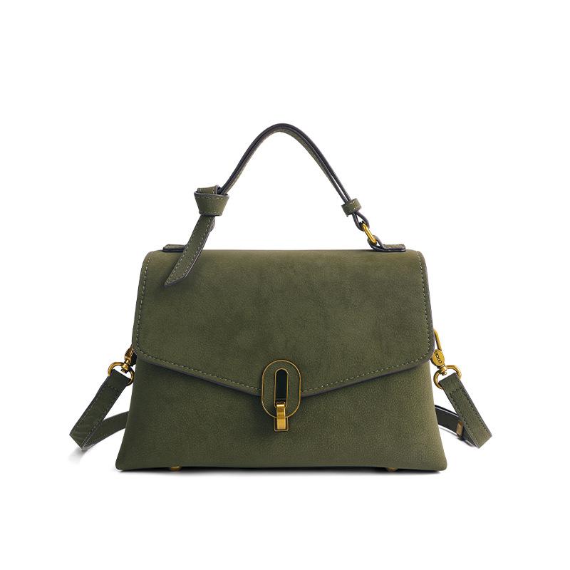 2025 Winter New Fashion Handbag for Women, Niche Design, High-end Flap, Exquisite Single-shoulder Crossbody Small Square Bag 26*10*18CM оливковий колір
2025 Winter New Fashion Handbag for Women, Niche Design, High-end Flap, Exquisite Single-shoulder Crossbody Small Square Bag 26*10*18CM оливковий колір