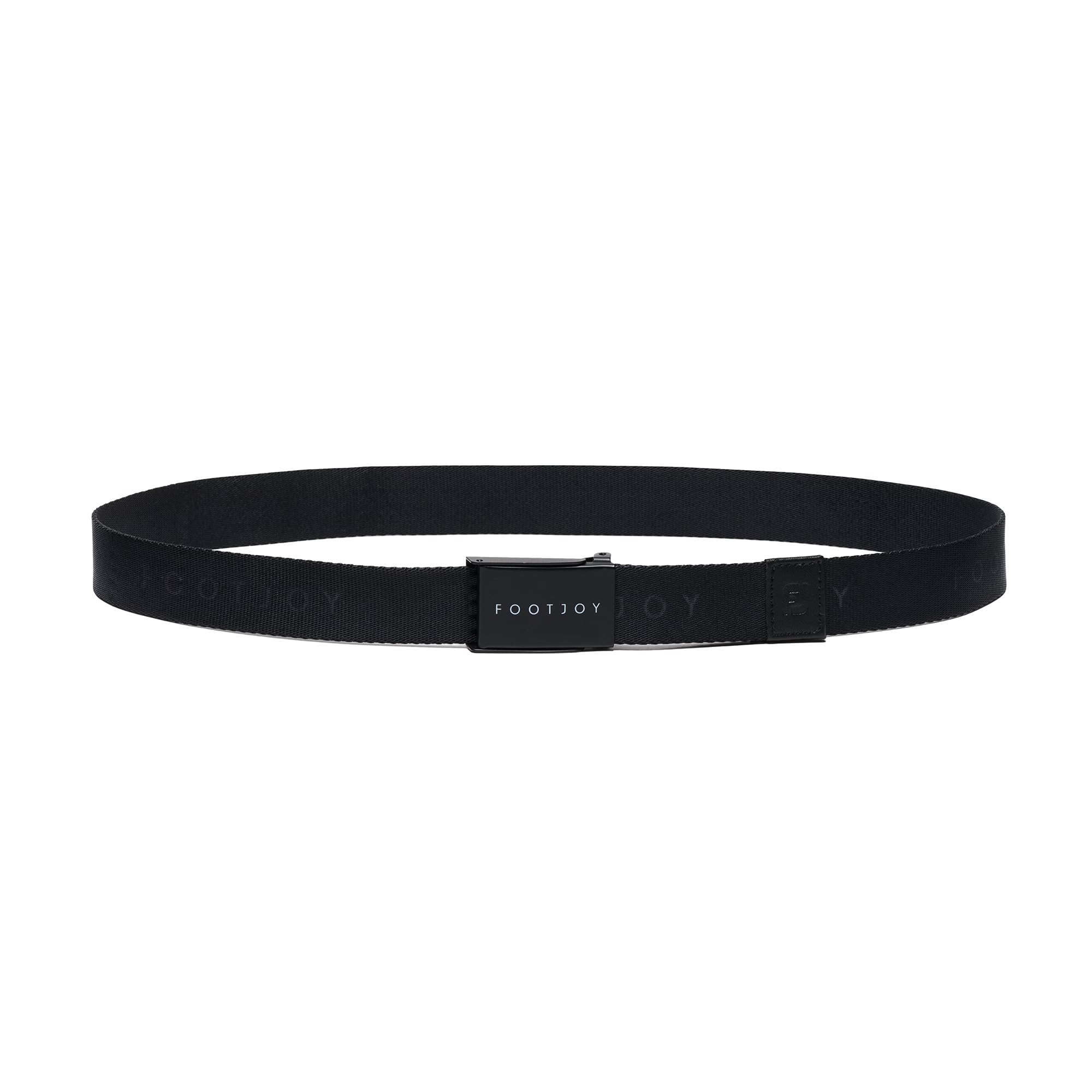 FootJoy Wording Tape Belt, Black, Unisex, Free Size (100cm), FA24ACBT, FA24ACBT-0
FootJoy Wording Tape Belt, Black, Unisex, Free Size (100cm), FA24ACBT, FA24ACBT-0