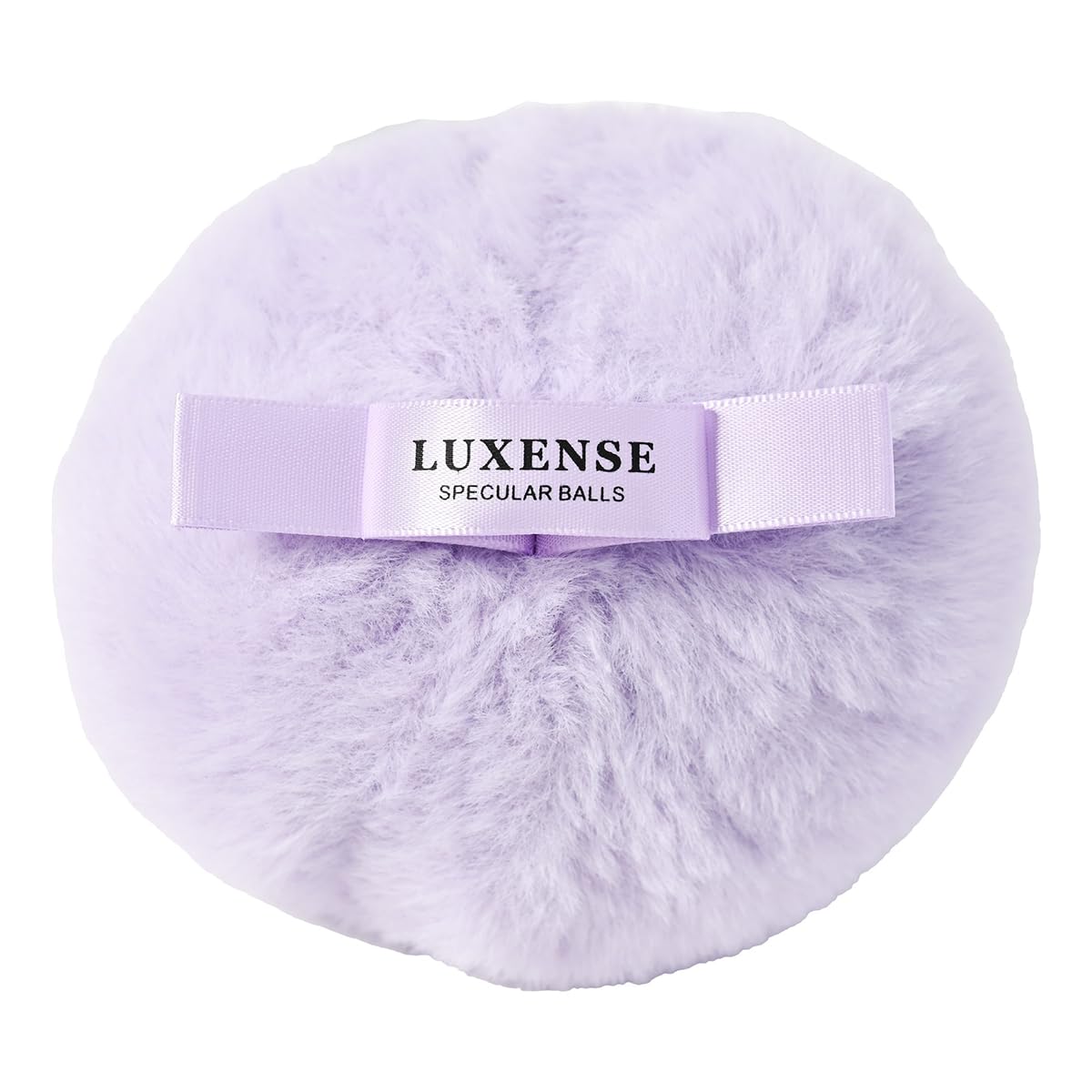Пудра для тела LUXENSE Lame PONPON Round Body Powder 10 г (Встроенный тип) фиолетовый
Пудра для тела LUXENSE Lame PONPON Round Body Powder 10 г (Встроенный тип) фиолетовый
