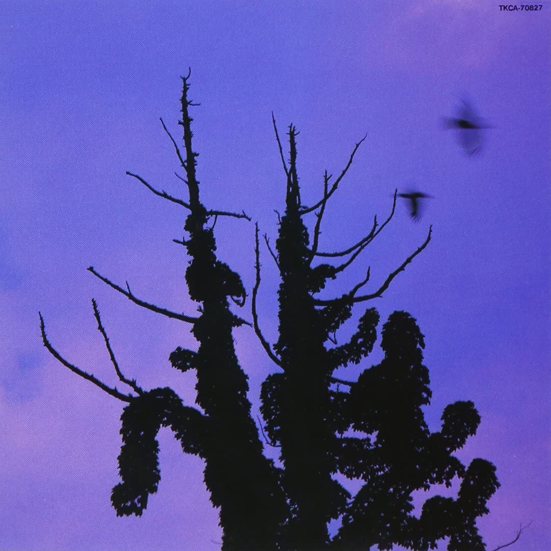 CD ABURADAKO - Aburadako TKCA70827 Wax Records 1996 Japan ObiJapanese Pop/Rock Used
CD ABURADAKO - Aburadako TKCA70827 Wax Records 1996 Japan ObiJapanese Pop/Rock Used