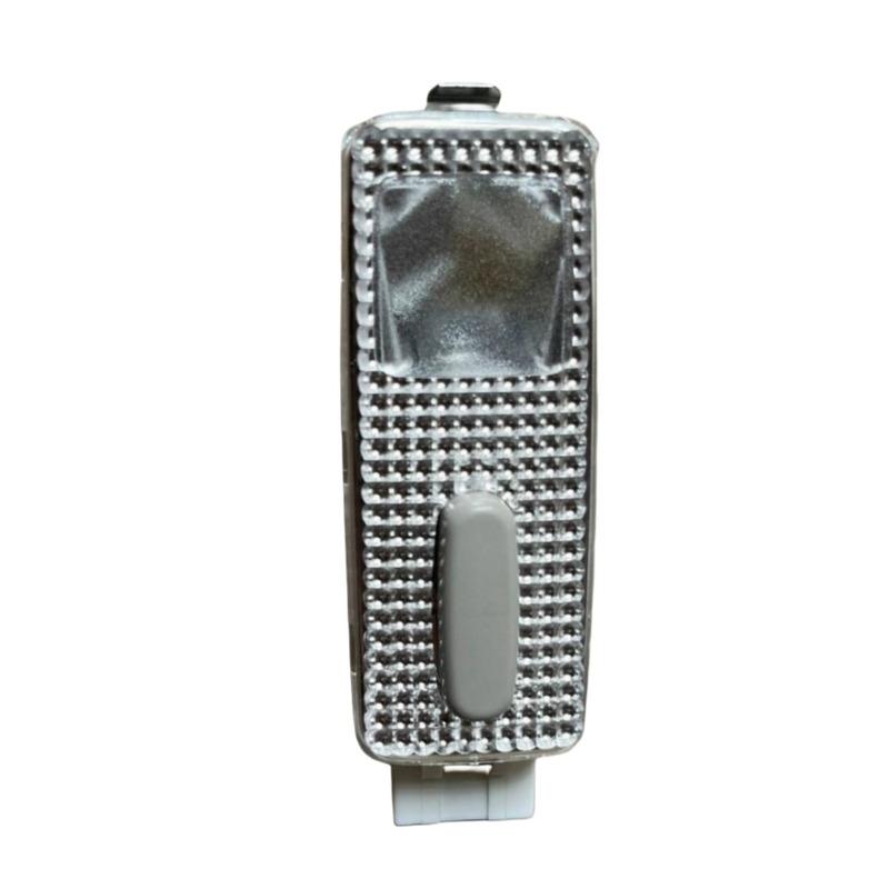 Reading Light Compatible with Peugeot 3008 307SW 308CC 308SW 407SW 6362P0 Car Accessories Auto Parts Interior Lighting білий
Reading Light Compatible with Peugeot 3008 307SW 308CC 308SW 407SW 6362P0 Car Accessories Auto Parts Interior Lighting білий