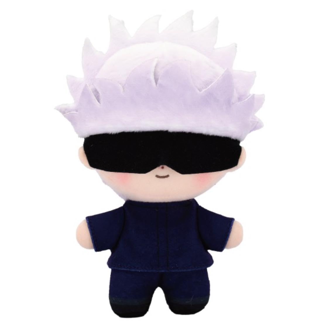 Bandai Namco Nui Jujutsu Kaisen PuriNuTatch Dream Годжо Сатору 3189 В160мм Размер Прибл.
Bandai Namco Nui Jujutsu Kaisen PuriNuTatch Dream Годжо Сатору 3189 В160мм Размер Прибл.