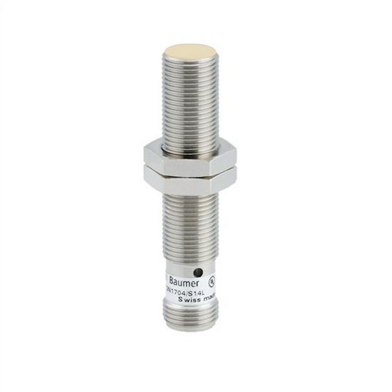 In Stock Baumer IFRM 08P17A1/S35L Proximity Switch - Original Baumer
In Stock Baumer IFRM 08P17A1/S35L Proximity Switch - Original Baumer