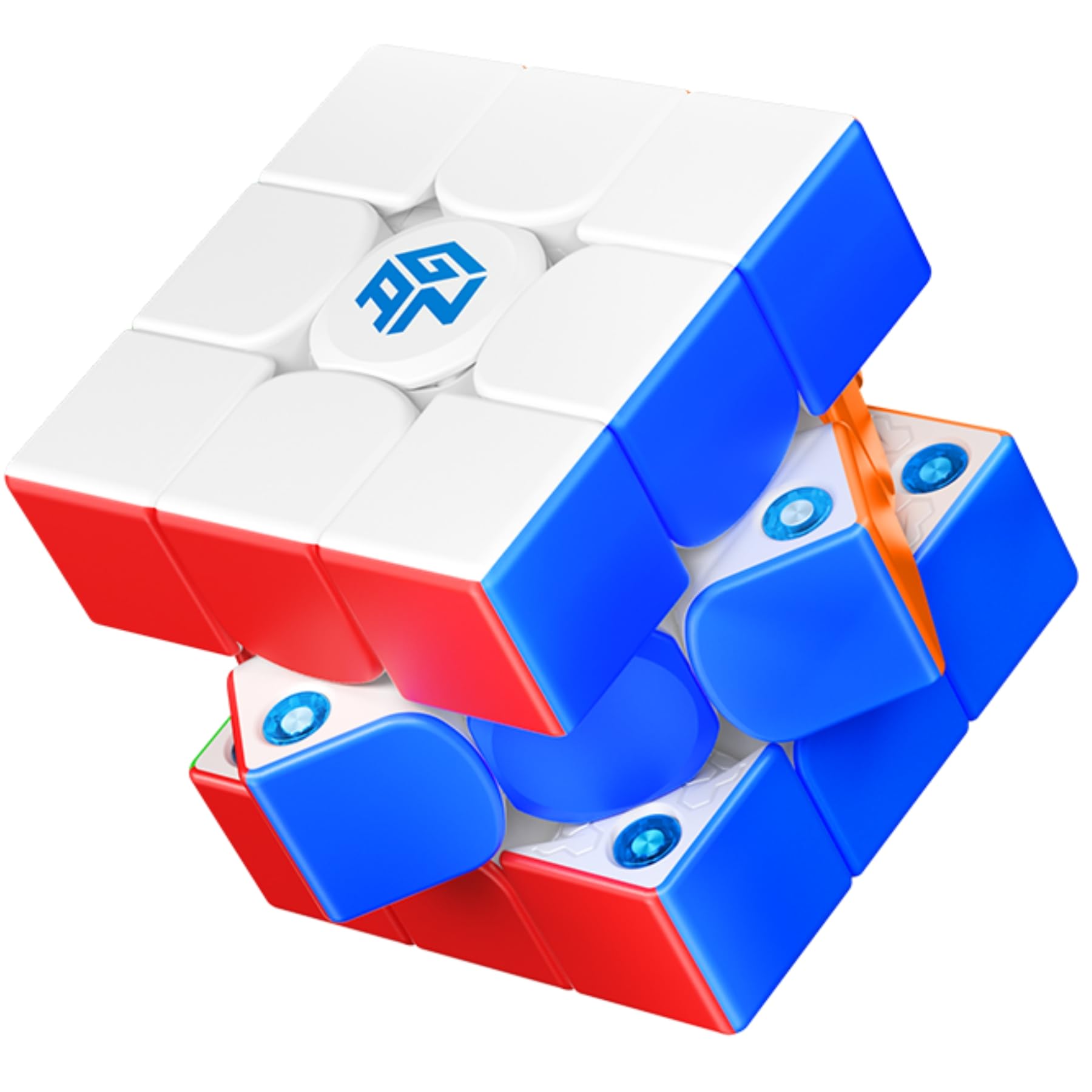 Bucubke GAN356 ME 3x3 Магнитная головоломка без наклеек Magic Cube GAN 356 ME 3x3 Competition GES 12 Level Tension Adjustment Speed Cube Toy Built-in Pro+
Bucubke GAN356 ME 3x3 Магнитная головоломка без наклеек Magic Cube GAN 356 ME 3x3 Competition GES 12 Level Tension Adjustment Speed Cube Toy Built-in Pro+