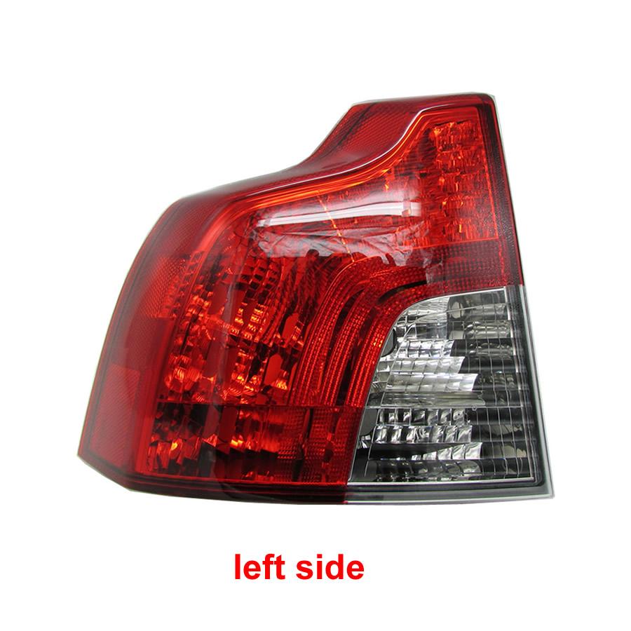 For Changan Volvo S40 2008 2009 2010 2011 2012 Car Rear Tail Lights Brake Stop Reverse Lamp Taillight No Line No Light 1pcs 1PCS left side
For Changan Volvo S40 2008 2009 2010 2011 2012 Car Rear Tail Lights Brake Stop Reverse Lamp Taillight No Line No Light 1pcs 1PCS left side