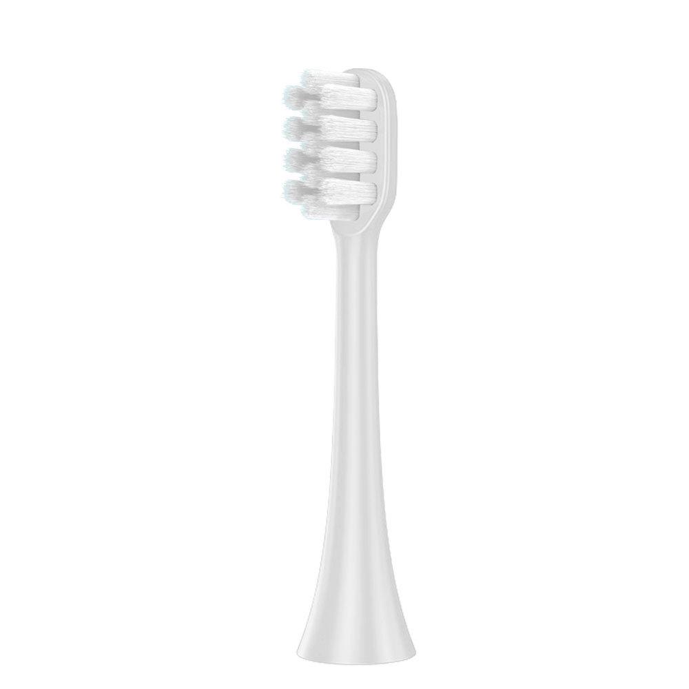 Viomi Yunmi Electric Toothbrush Replacement Heads VXYS01, Soft Bristles for Gum Protection
Viomi Yunmi Electric Toothbrush Replacement Heads VXYS01, Soft Bristles for Gum Protection