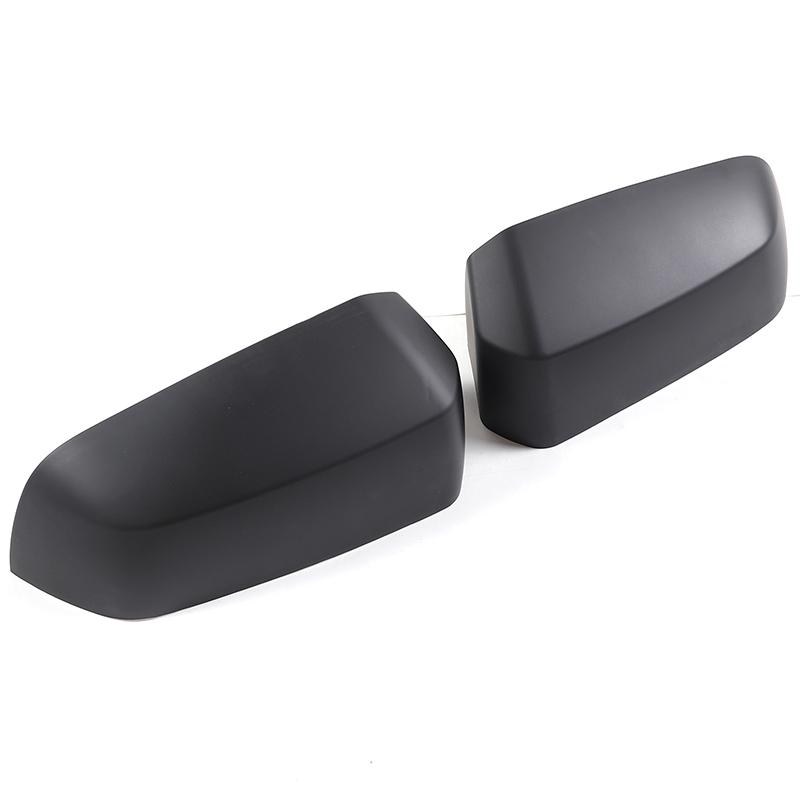 Car Rearview Mirror Cover For Ford Ranger 2026 ABS Carbon Fiber/Black Rear View Mirror Decorative Shell Exterior Accessories матовий чорний колір
Car Rearview Mirror Cover For Ford Ranger 2026 ABS Carbon Fiber/Black Rear View Mirror Decorative Shell Exterior Accessories матовий чорний колір