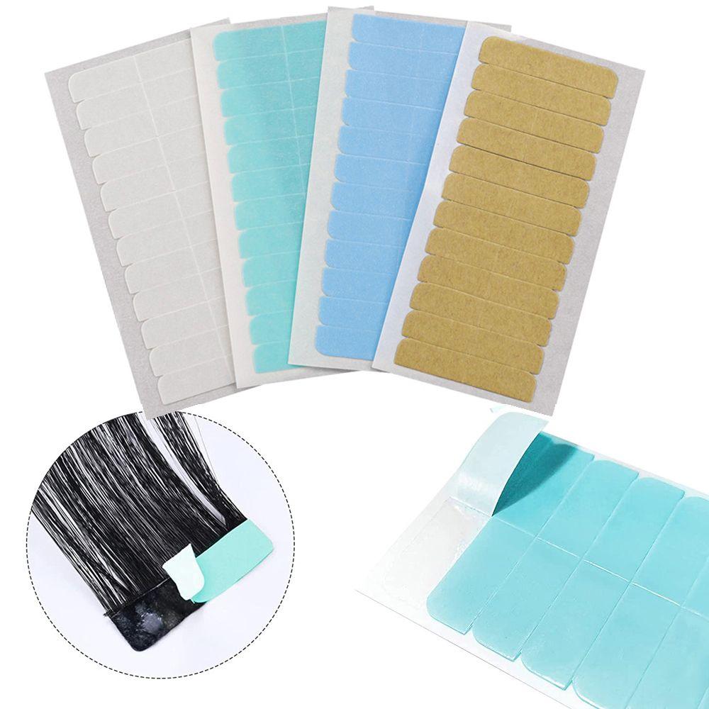 Wig Tape for Hairpiece Strong Adhesive Tape Hair Extension Tape Tabs Double Sided Adhesive Tape
Wig Tape for Hairpiece Strong Adhesive Tape Hair Extension Tape Tabs Double Sided Adhesive Tape