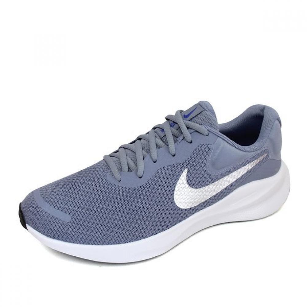 Nike Кроссовки Revolution Running Shoe синего цвета Fb2207 403 FB2207403:260mm(US8)
Nike Кроссовки Revolution Running Shoe синего цвета Fb2207 403 FB2207403:260mm(US8)