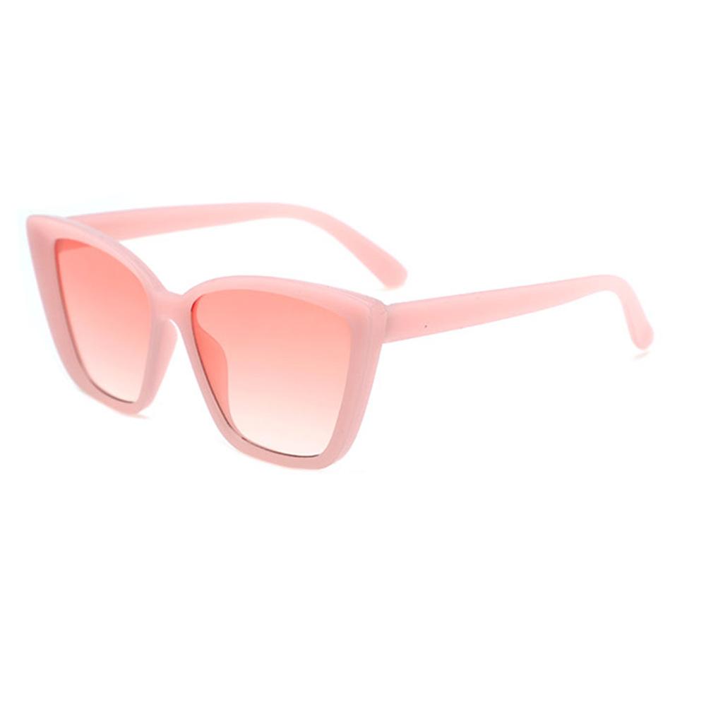 INS Vintage Cat Eye Sunglasses Women Square Sun Glasses Female Brand Designer Retro UV400 Shades Fashion Oculos De Sol розовый
INS Vintage Cat Eye Sunglasses Women Square Sun Glasses Female Brand Designer Retro UV400 Shades Fashion Oculos De Sol розовый