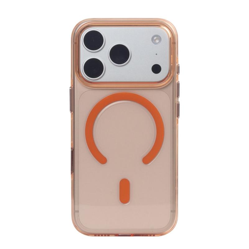 Magnetic Crystal Transparent Shockproof For Magsafe Case for iPhone 17 16 16Pro 17Pro max Touch Camera Button Shockproof Cover For iPhone 17
Magnetic Crystal Transparent Shockproof For Magsafe Case for iPhone 17 16 16Pro 17Pro max Touch Camera Button Shockproof Cover For iPhone 17