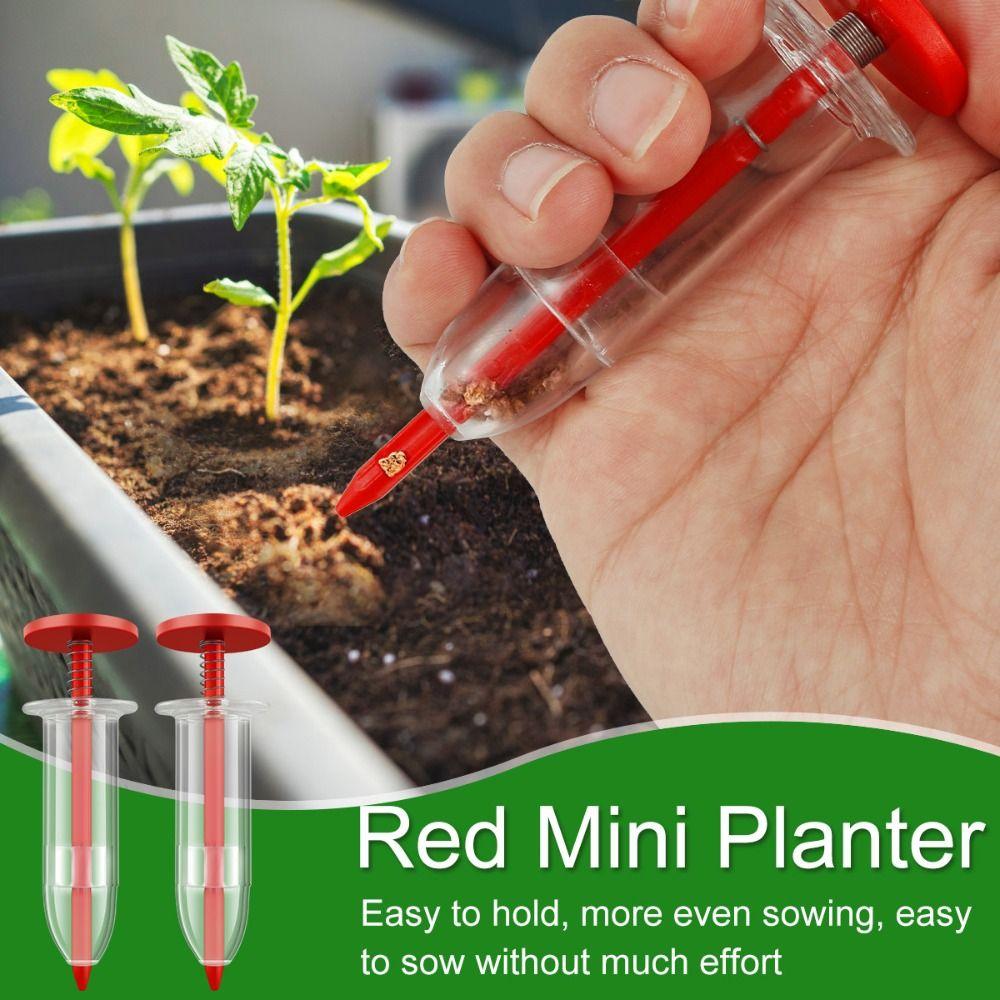 Outdoor Planting Manual Seedlings Dibber Handhold Design Widger Set Mini Seed Dispenser Home жовтий
Outdoor Planting Manual Seedlings Dibber Handhold Design Widger Set Mini Seed Dispenser Home жовтий