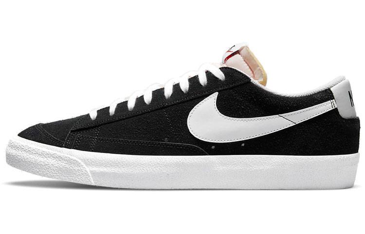 Nike Blazer Low 77 Suede Black White DA7254-001 44.5
Nike Blazer Low 77 Suede Black White DA7254-001 44.5
