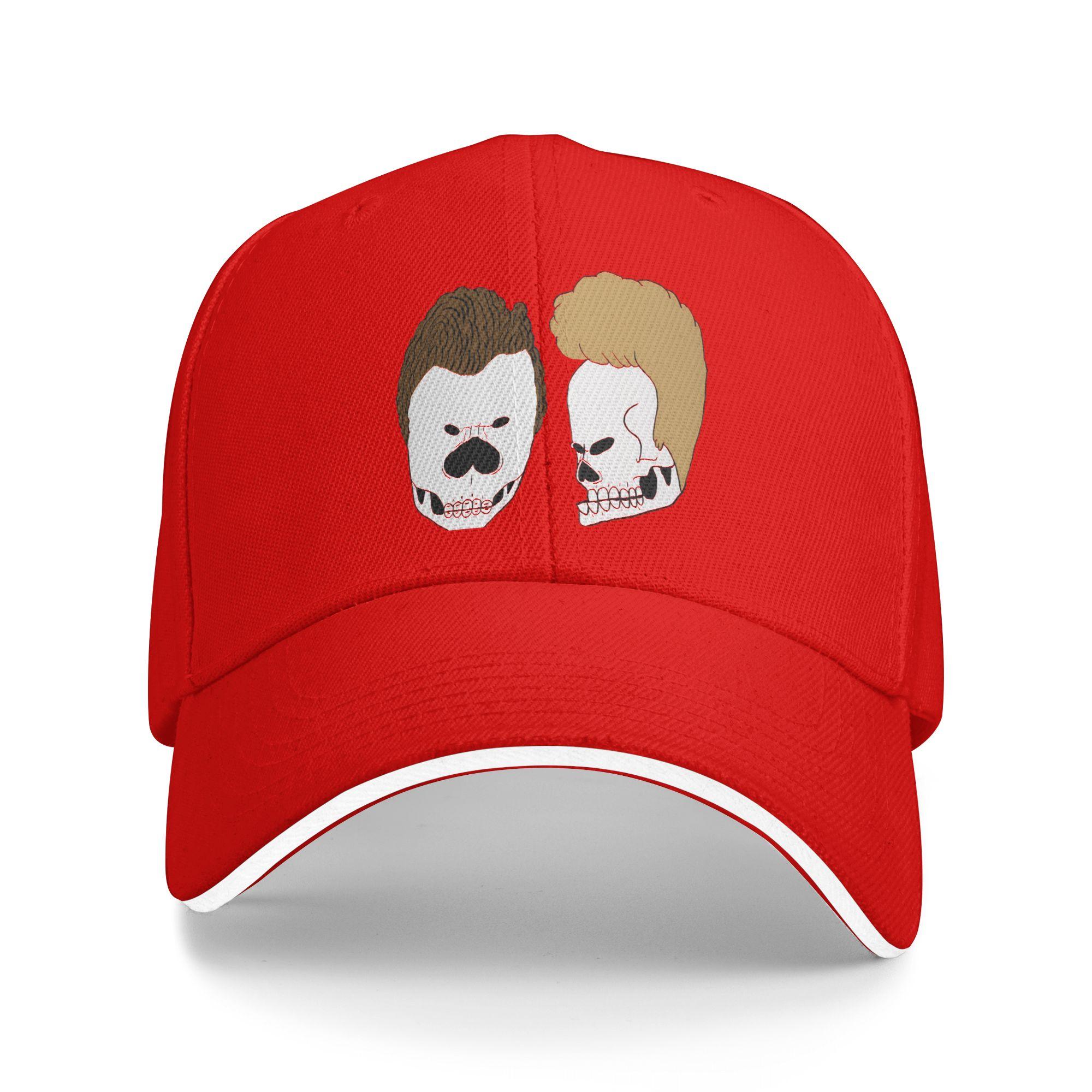 BBeavis BButthead Sun Baseball Cap Spring Couple Women Design Trucker Hat SunProof Casual Kpop Rock Baseball Caps One Size
BBeavis BButthead Sun Baseball Cap Spring Couple Women Design Trucker Hat SunProof Casual Kpop Rock Baseball Caps One Size