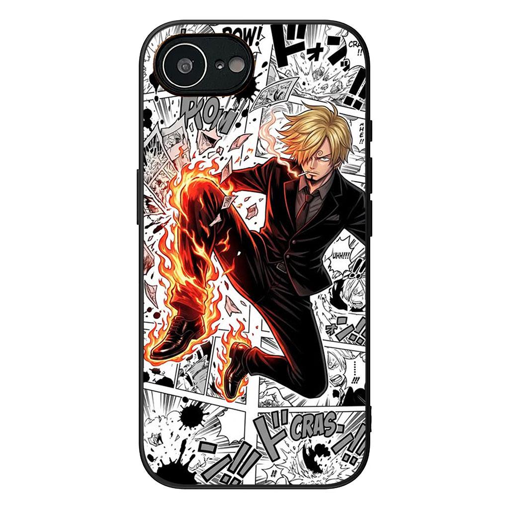 Anime Luffy One Piece Sanji Case for Motorola Moto G04 G13 G14 G22 G23 G20 G32 G34 G35 G64 G82 G84 G53 G60 G72 E14 E15 E13 Motorola Moto G20
Anime Luffy One Piece Sanji Case for Motorola Moto G04 G13 G14 G22 G23 G20 G32 G34 G35 G64 G82 G84 G53 G60 G72 E14 E15 E13 Motorola Moto G20