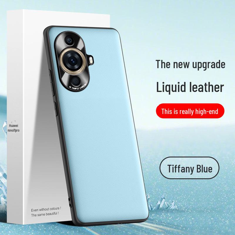 Protective liquid leather case for Huawei nova 11 Pro, anti-fall design, single piece shipment available. Huawei nova11ultra
Protective liquid leather case for Huawei nova 11 Pro, anti-fall design, single piece shipment available. Huawei nova11ultra