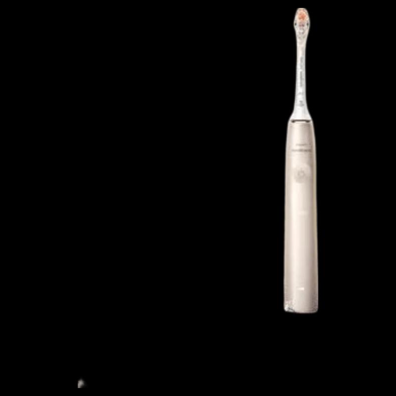 Philips DiamondClean AI Electric Toothbrush CN plug (adapter included)
Philips DiamondClean AI Electric Toothbrush CN plug (adapter included)
