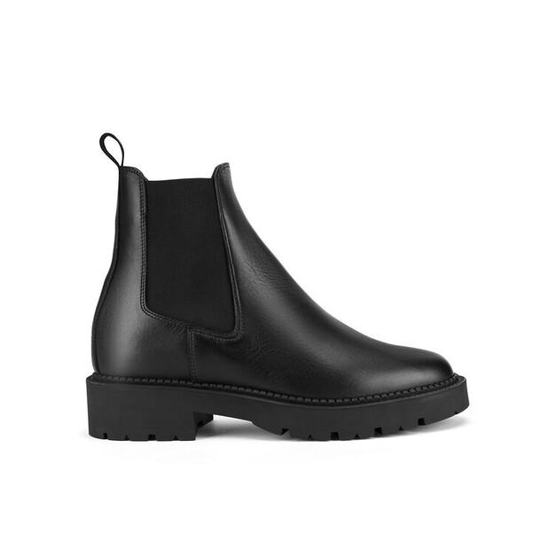 Ботильоны Gino Rossi ALBA-25830NB, чёрные EU 41
Ботильоны Gino Rossi ALBA-25830NB, чёрные EU 41