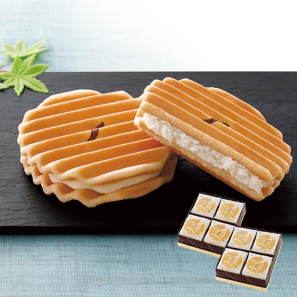 Senjyu Senbei pieces x 2 Japanese thank return midyear gift (12 boxes) Kogetsu/Father s Day, Kyoto, sweets, gift, you, celebration, gift, offering,
Senjyu Senbei pieces x 2 Japanese thank return midyear gift (12 boxes) Kogetsu/Father s Day, Kyoto, sweets, gift, you, celebration, gift, offering,