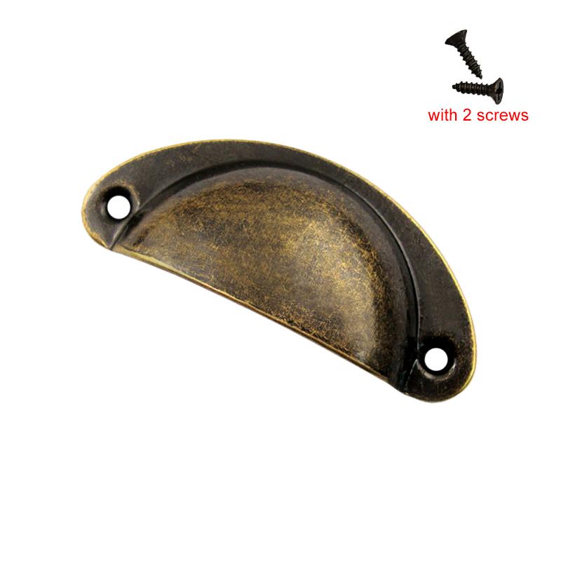 1/6 шт. Чашеобразная ручка ящика, кухонный ящик, раковина, полумесяц, дверь шкафа, ретро, античная латунь, железные ручки, мебельная фурнитура 1pcs
1/6 шт. Чашеобразная ручка ящика, кухонный ящик, раковина, полумесяц, дверь шкафа, ретро, античная латунь, железные ручки, мебельная фурнитура 1pcs