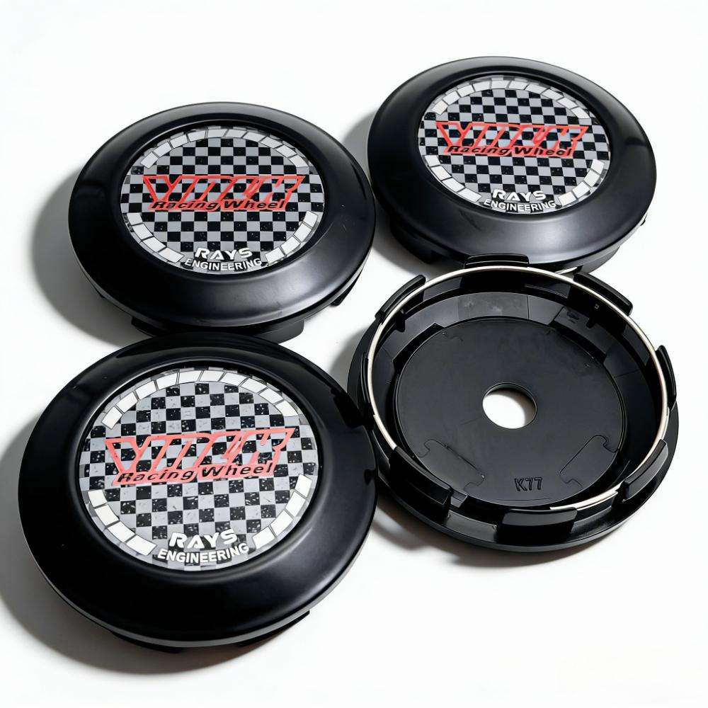 4pcs 77MM Clips 72MM JDM VOLK Logo Emblem Car Wheel Center Caps Rim Hubcaps Dust Cover RAYS Badge Wheels Hub Cap Car Accessories VOLK Badge&4pcs K77 Wheel Caps
4pcs 77MM Clips 72MM JDM VOLK Logo Emblem Car Wheel Center Caps Rim Hubcaps Dust Cover RAYS Badge Wheels Hub Cap Car Accessories VOLK Badge&4pcs K77 Wheel Caps