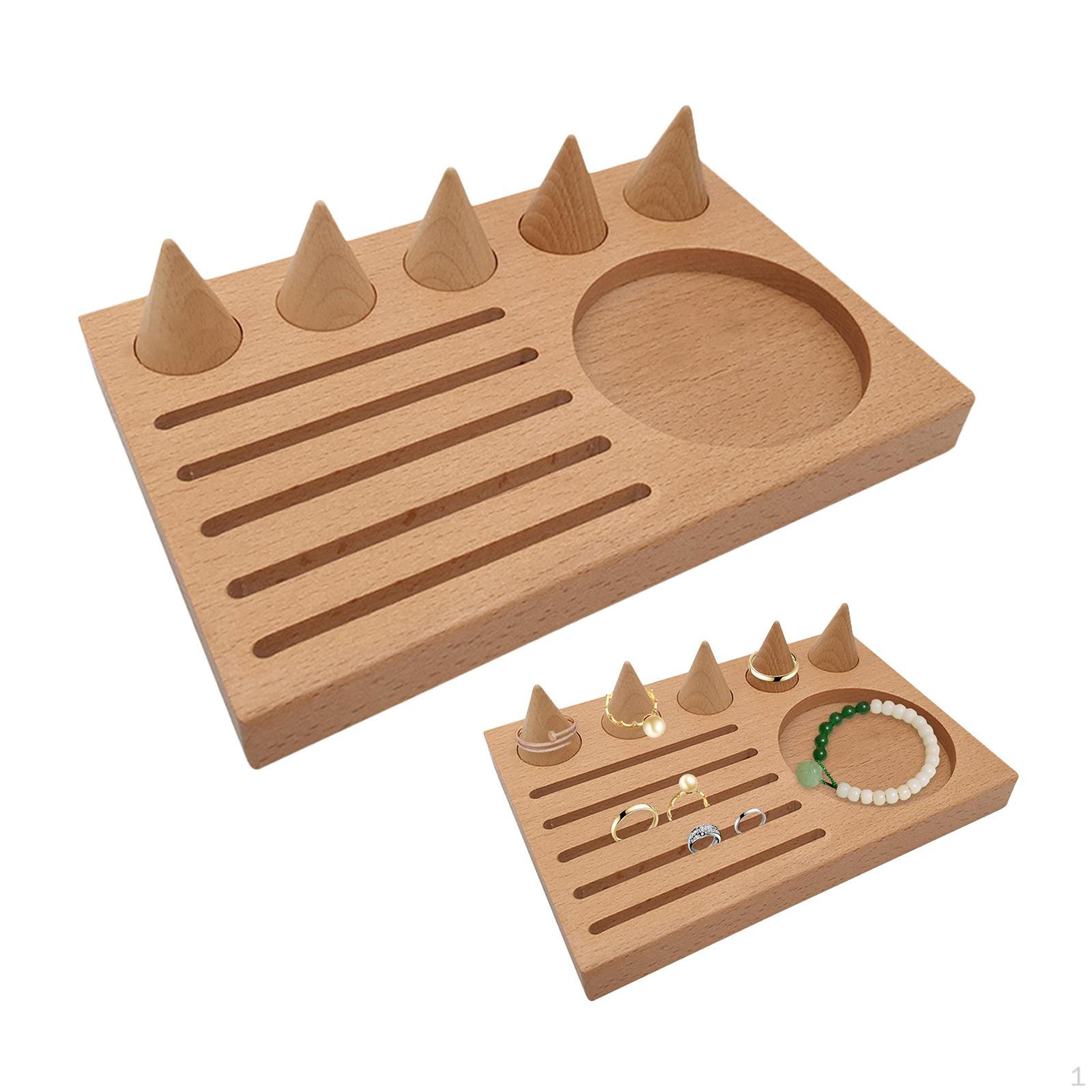 Display Holder Supplies Home Decor Cylinder Storage s Tray Rack Trays for Gifts Mom Wife Lover 220x150x20mm 5 row
Display Holder Supplies Home Decor Cylinder Storage s Tray Rack Trays for Gifts Mom Wife Lover 220x150x20mm 5 row