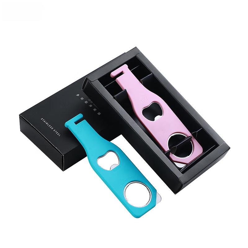 Магнитная открывалка для бутылок из нержавеющей стали
Магнитная открывалка для бутылок из нержавеющей стали