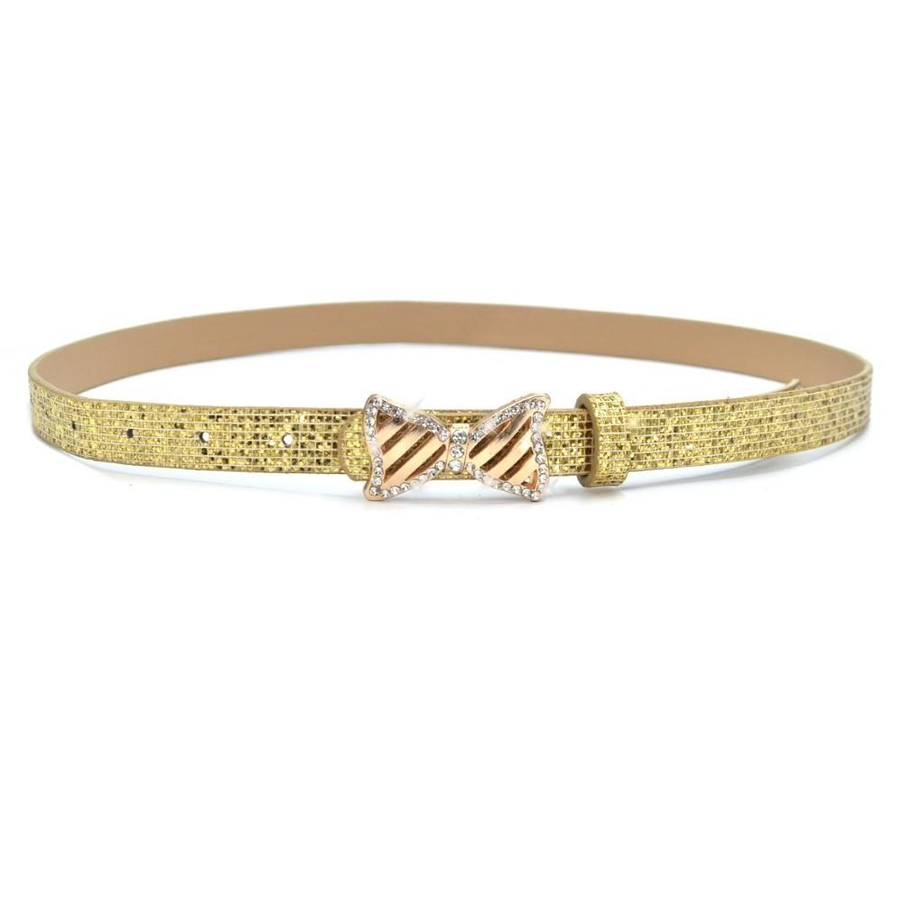 Vintage Bling Bling Sparkling Rhinestone Belt Versatile Glitter PU Leather Belt Luxury Brand Design Trendy Waistband Women золотий
Vintage Bling Bling Sparkling Rhinestone Belt Versatile Glitter PU Leather Belt Luxury Brand Design Trendy Waistband Women золотий