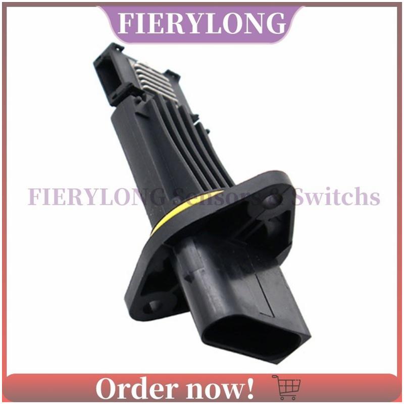 6110940048 Mass Air Flow Meter MAF Sensor For Mercedes-Benz A/C/E/G/M-Class 0000941248 A0000941248 72268400 High Quality
6110940048 Mass Air Flow Meter MAF Sensor For Mercedes-Benz A/C/E/G/M-Class 0000941248 A0000941248 72268400 High Quality