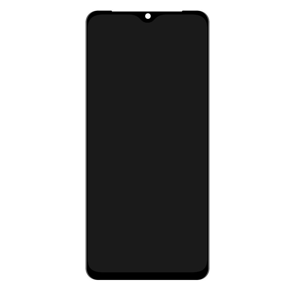 LCD Screen and Digitizer Assembly Part (TFT Version,without Logo) for OnePlus 7T Type A
LCD Screen and Digitizer Assembly Part (TFT Version,without Logo) for OnePlus 7T Type A
