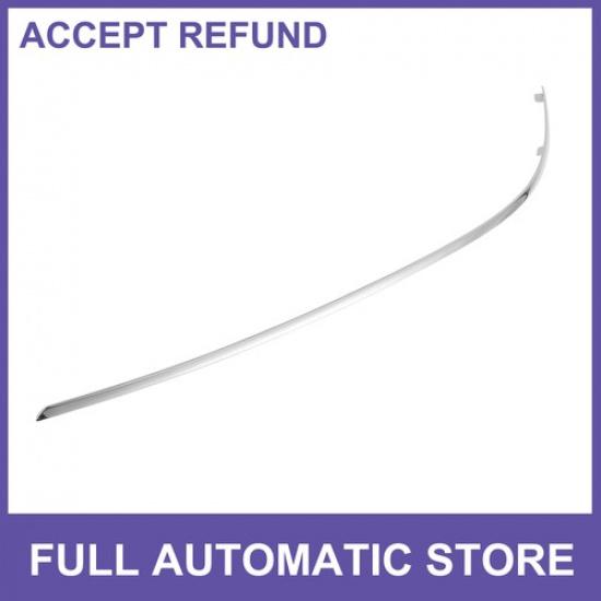 Bumper Grille Trim Garnish No.2128850321 for Mercedes-Benz W212/E 10-13
Bumper Grille Trim Garnish No.2128850321 for Mercedes-Benz W212/E 10-13